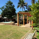 Casa à venda com 6 suítes em Massaguaçu, Caraguatatuba, SP