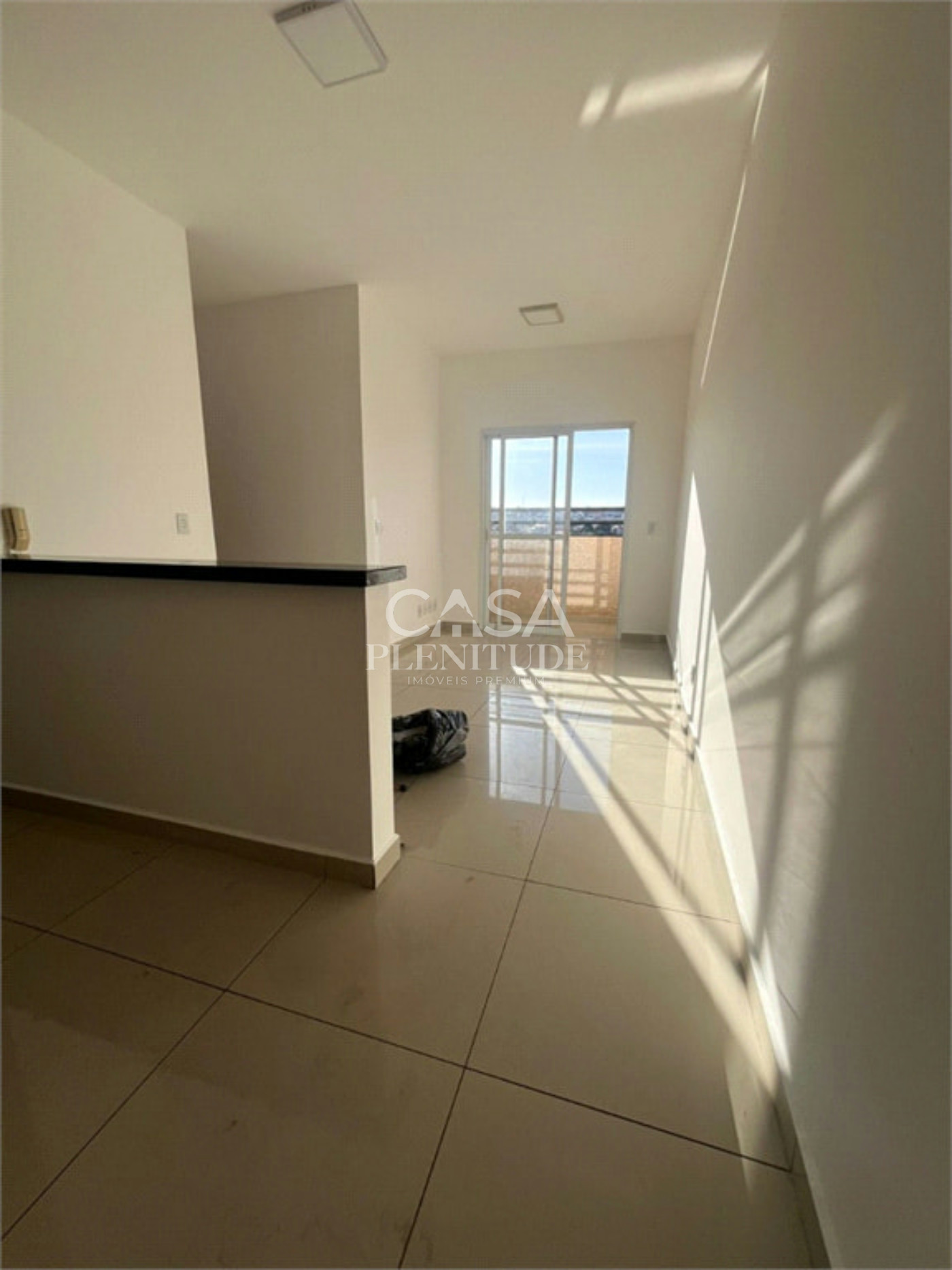 Apartamento à venda com 2 quartos no Centro, Tatuí, SP
