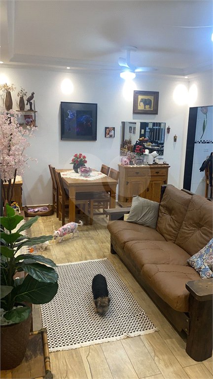 Sobrado à venda com 2 quartos, sendo 1 suíte, em Vila Guilherme, São Paulo, SP