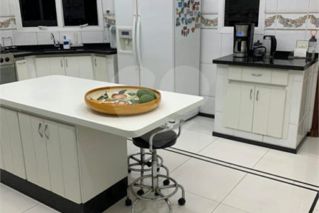 Apartamento à venda com 4 suítes em Santana, São Paulo, SP