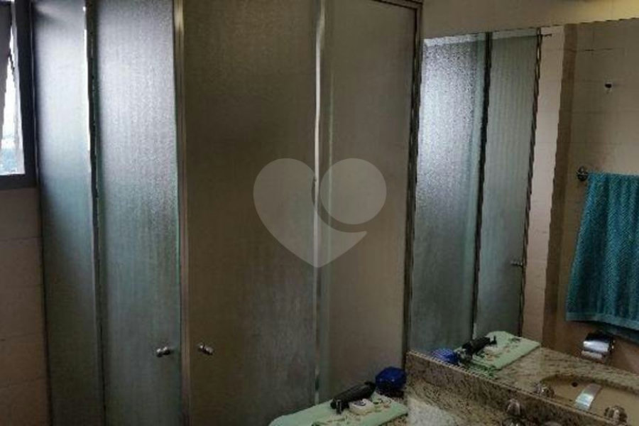 Apartamento à venda com 2 quartos em Casa Verde, São Paulo, SP
