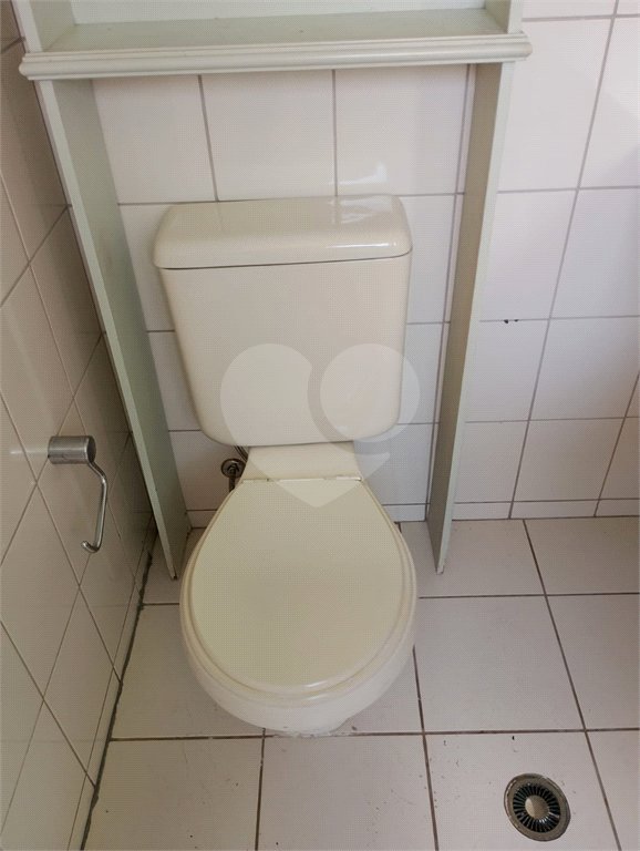Apartamento à venda com 2 quartos, sendo 1 suíte, em Vila Suzana, São Paulo, SP