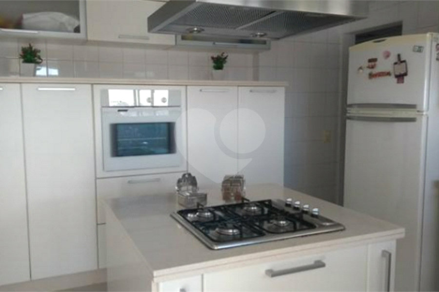 Apartamento à venda com 3 quartos, sendo 1 suíte, em Freguesia do Ó, São Paulo, SP