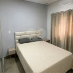Casa à venda com 3 quartos, sendo 1 suíte, no condomínio Horto Florestal II, Sorocaba - SP