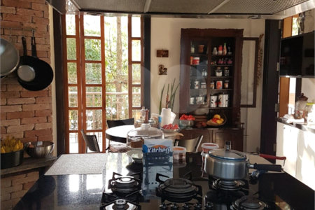Casa à venda com 3 suítes no condomínio Palm Lane, São Paulo - SP