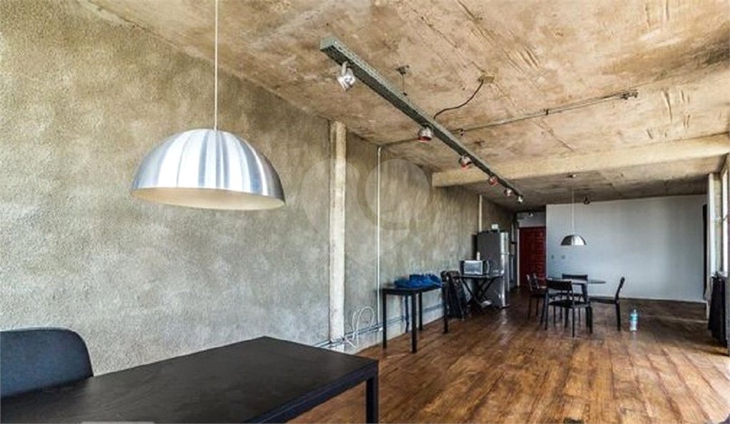 Apartamento à venda com 1 quarto em Barra Funda, São Paulo, SP