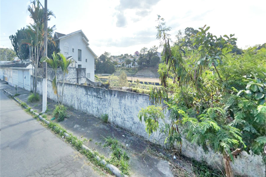 Terreno à venda em Tremembé, São Paulo, SP