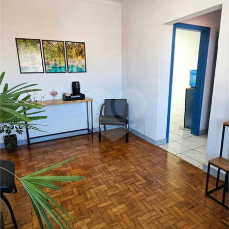 Casa à venda com 2 quartos no Centro, Itapetininga, SP