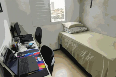 Apartamento à venda com 2 quartos em Vila Plana, São Paulo, SP