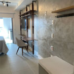 Apartamento à venda com 1 suíte em Jardim das Acácias, São Paulo, SP