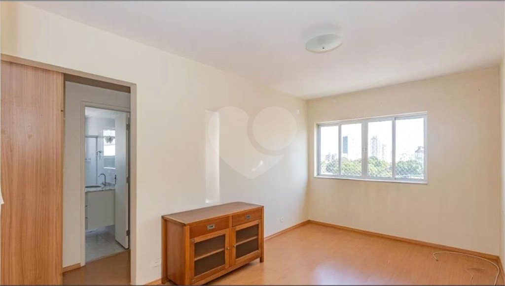 Apartamento à venda com 1 quarto em Aclimação, São Paulo, SP