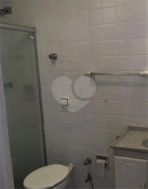 Apartamento para alugar com 2 quartos em Perdizes, São Paulo, SP