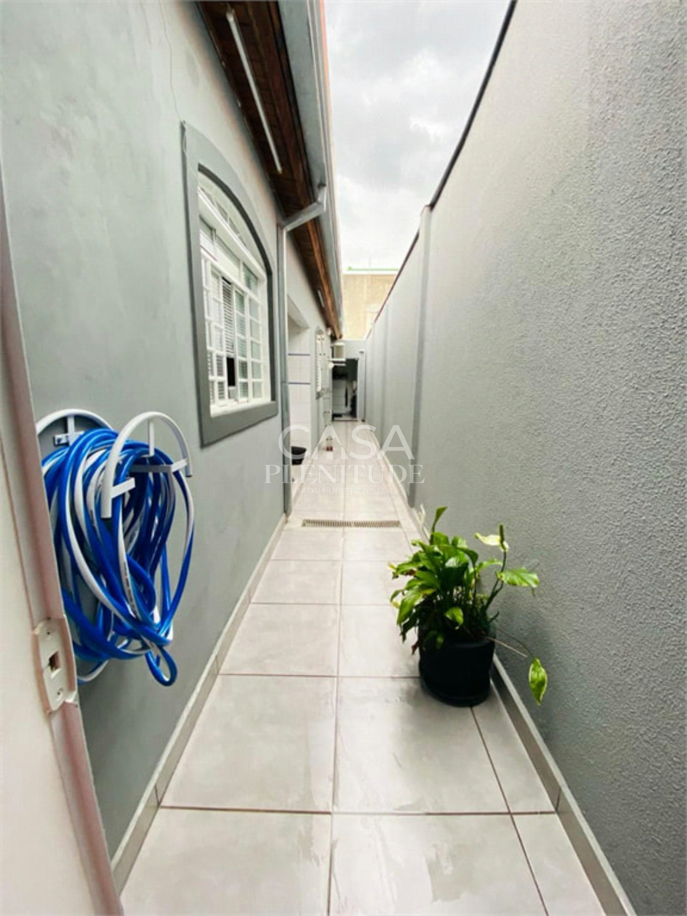 Casa à venda com 2 quartos, sendo 1 suíte, em Vila Fiori, Sorocaba, SP