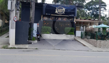 Loja para alugar em Vila Santo Antônio, Cotia, SP