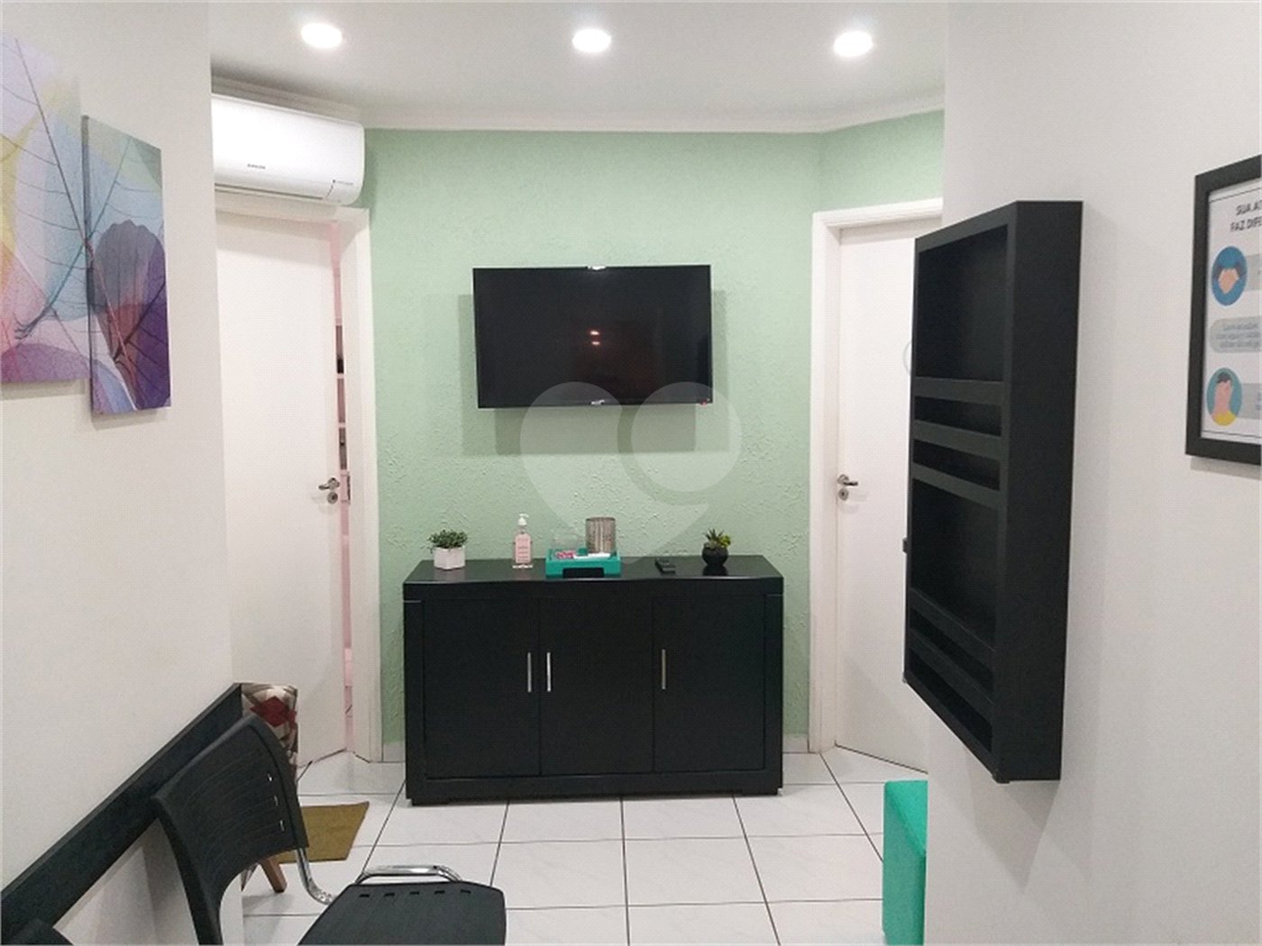Sala à venda em Santana, São Paulo, SP