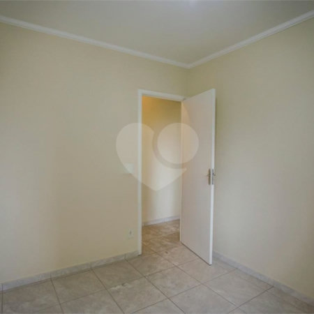 Apartamento à venda com 2 quartos em Vila Parque Jabaquara, São Paulo, SP