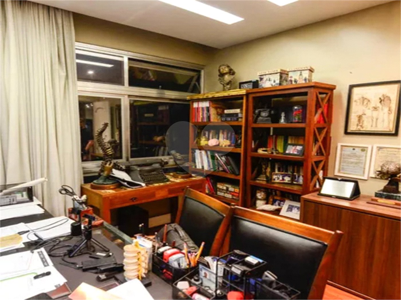 Apartamento à venda com 5 quartos, sendo 2 suítes, em Tijuca, Rio de Janeiro, RJ