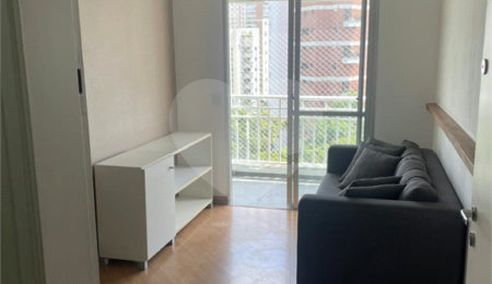 Apartamento à venda com 2 quartos em Jardim Ampliação, São Paulo, SP