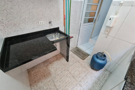 Casa à venda com 3 quartos, sendo 1 suíte, no condomínio Ponta de Leste, São Paulo - SP
