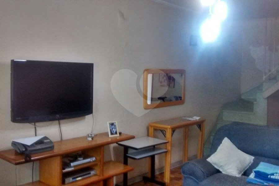 Sobrado à venda com 3 quartos em Imirim, São Paulo, SP