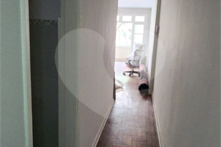 Apartamento à venda com 2 quartos em Vila Buarque, São Paulo, SP