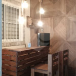 Casa Térrea à venda com 2 quartos em Campo Grande, Rio de Janeiro, RJ