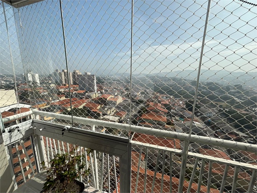 Apartamento à venda com 3 quartos, sendo 1 suíte, em Pirituba, São Paulo, SP