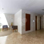 Apartamento à venda com 3 quartos, sendo 1 suíte, em Perdizes, São Paulo, SP