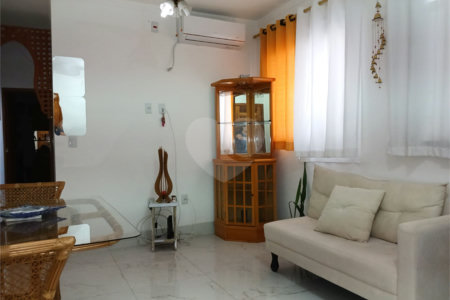 Apartamento à venda com 2 quartos em Parque da Vila Prudente, São Paulo, SP