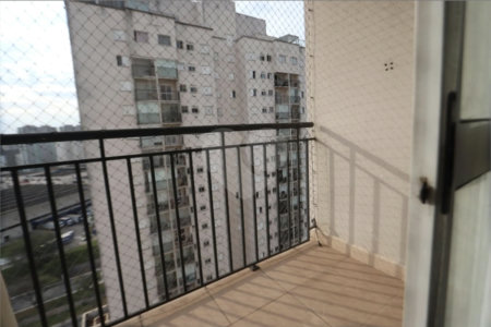 Apartamento à venda ou para alugar com 3 quartos, sendo 1 suíte, em Parque São Lourenço, São Paulo, SP