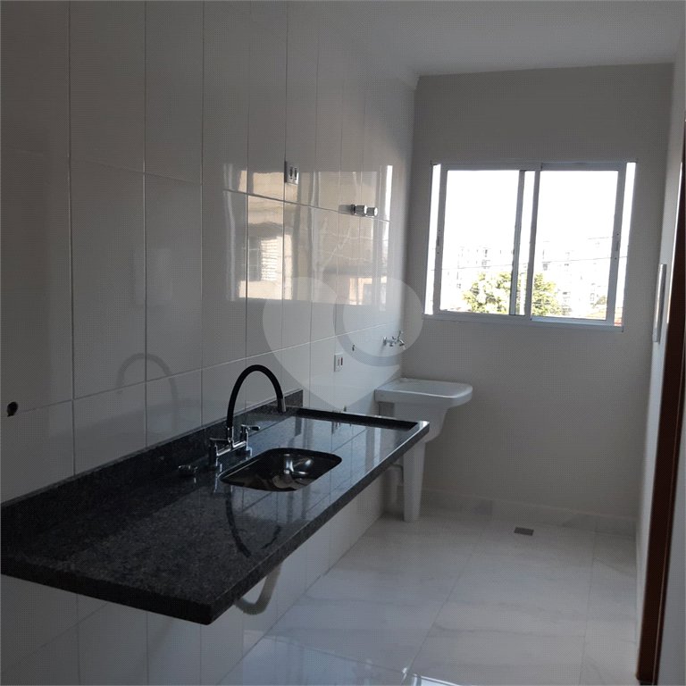 Apartamento à venda com 2 quartos em Vila Constança, São Paulo, SP