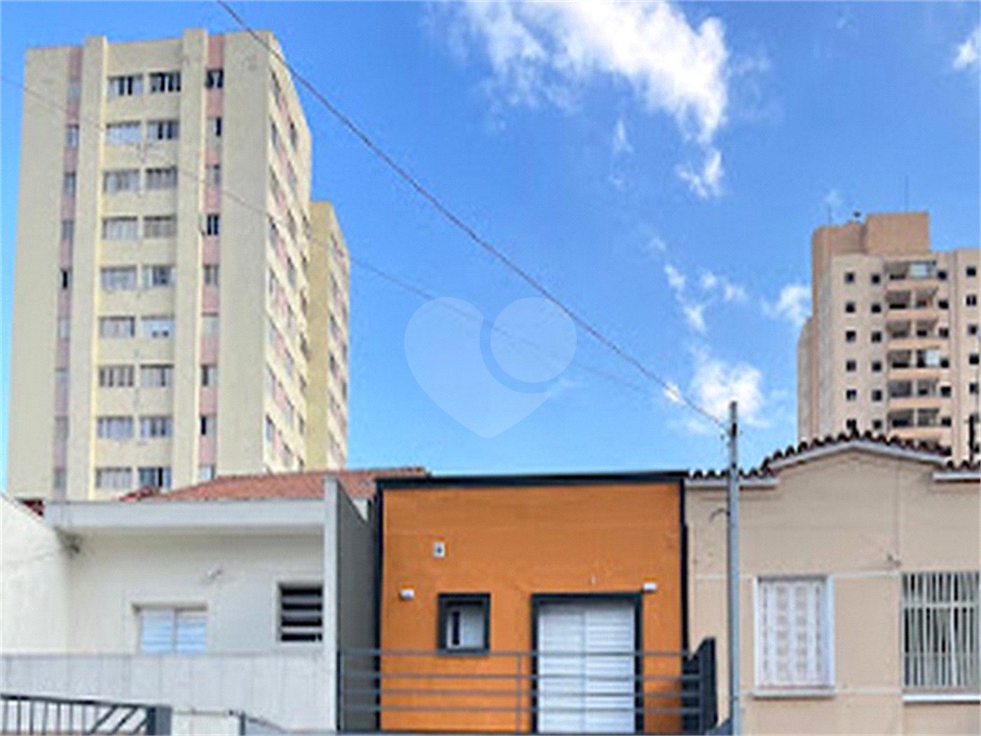 Casa à venda com 5 quartos, sendo 1 suíte,  em Santana, São Paulo, SP