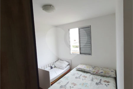 Apartamento à venda com 2 quartos em Vila Figueira, Suzano, SP