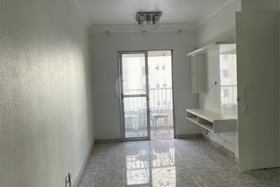 Apartamento à venda com 2 quartos, sendo 1 suíte, em Santana, São Paulo, SP