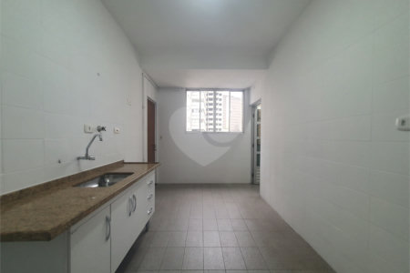 Apartamento para alugar com 2 quartos em Consolação, São Paulo, SP