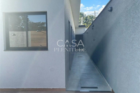 Terreno em condomínio à venda com 3 suítes em Chácaras Residenciais Santa Maria, Votorantim, SP