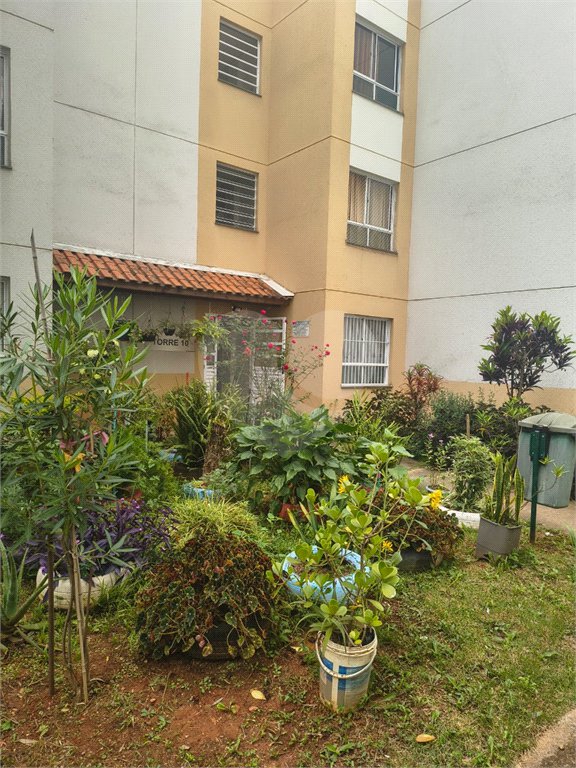Apartamento à venda com 2 quartos em Canjica (terra Preta), Mairiporã, SP
