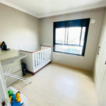 Apartamento à venda com 2 quartos, sendo 1 suíte,  em Vila Romana, São Paulo, SP