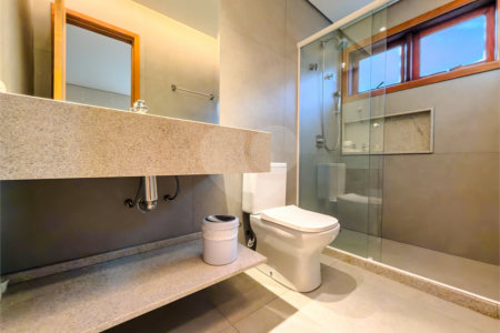 Casa à venda com 6 quartos, sendo 5 suítes,  no condomínio Lagos do Shanadu, Indaiatuba - SP
