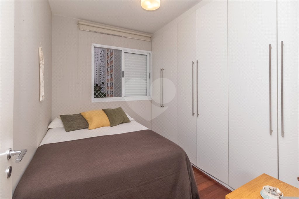 Apartamento à venda com 3 quartos, sendo 1 suíte, em Vila Sofia, São Paulo, SP