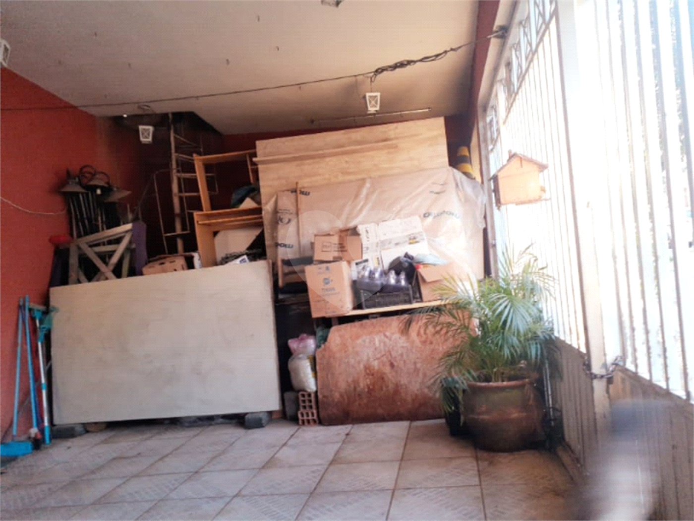 Casa à venda com 4 quartos, sendo 1 suíte, em Vila Gustavo, São Paulo, SP