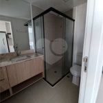 Apartamento à venda com 1 quarto em Perdizes, São Paulo, SP