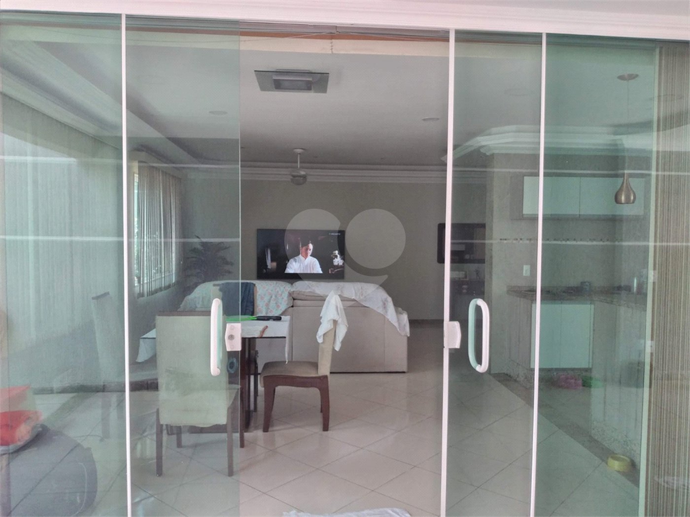 Casa à venda com 2 suítes no condomínio Residencial Colinas do Magarça, Rio de Janeiro - RJ