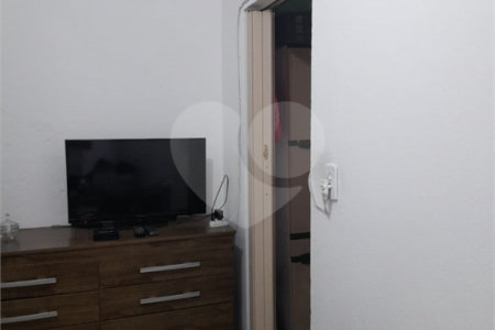Casa à venda com 2 quartos em Jardim Ataliba Leonel, São Paulo, SP