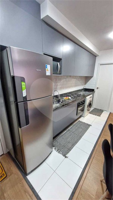 Apartamento à venda com 2 quartos em Vila Andrade, São Paulo, SP