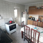 Sobrado à venda com 4 quartos em Parada Inglesa, São Paulo, SP