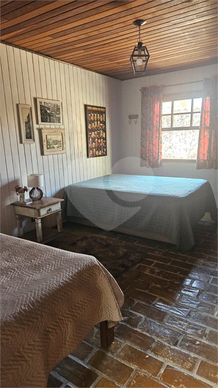 Casa Térrea à venda com 4 quartos, sendo 1 suíte, em Jardim Centenário, Atibaia, SP