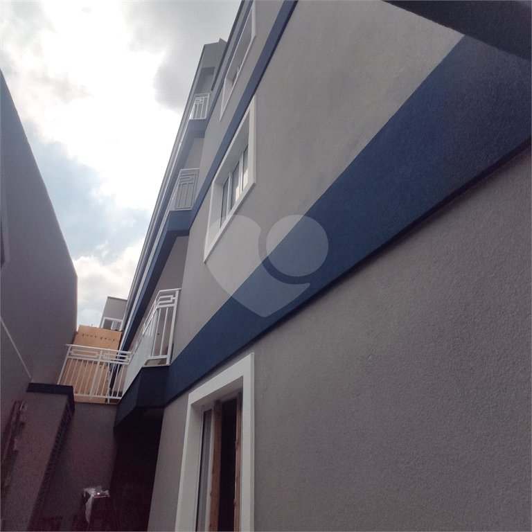 Casa à venda com 1 quarto no condomínio Residencial Pedro Tezin, São Paulo - SP