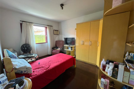 Casa à venda com 3 quartos, sendo 1 suíte, no Centro, Itapetininga, SP
