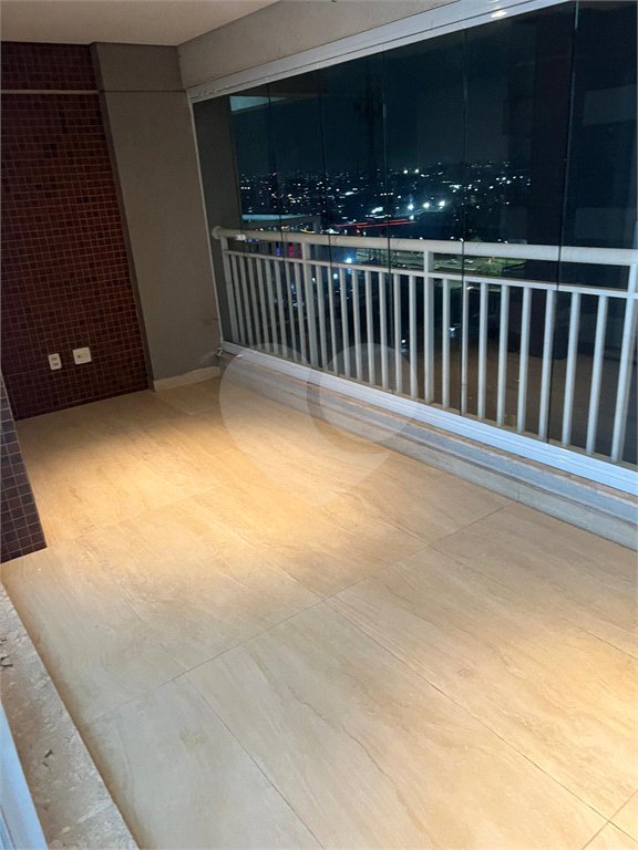 Apartamento à venda com 3 quartos, sendo 1 suíte, no Centro, São Bernardo do Campo, SP